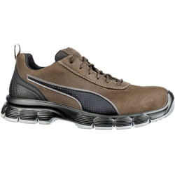 PUMA Condor Low ESD SRC 640542-42 ESD Scarpe di sicurezza S3 Taglia delle scarpe (EU): 42 Marrone 1 pz.