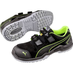 Puma - Calzatura di sicurezza 644300 S1PESDSRC formato 42