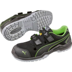 Puma - Calzatura di sicurezza 644300 S1PESDSRC formato 46
