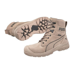 Stivali di sicurezza conquest stone high Taglia 45 stone S3 hro src din EN20345