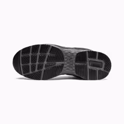 PUMA 929711_01_43 scarpa sportiva Maschio Nero - Vista aggiuntiva 4