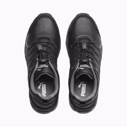 PUMA 929711_01_43 scarpa sportiva Maschio Nero - Vista aggiuntiva 6