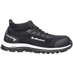 Albatros - Scarpe antinfortunistiche Ultimate Impulse Black Low S1P esd hro sra - 40