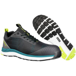 Albatros - AER55 impulse black blue low S1P esd hro sra 647500241000042 Scarpe di sicurezza S1 Taglia delle scarpe (eu):