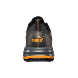 Puma - Charge Orange Low S1P esd hro src - P.45 - 644550-45