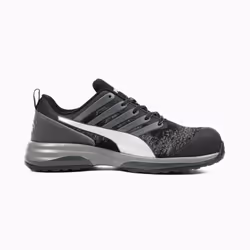 PUMA 932583_01_43 calzatura antinfortunistica Maschio Adulto Nero - Vista aggiuntiva 5