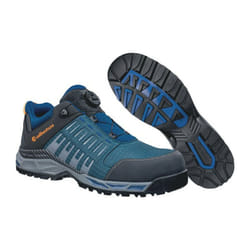 Scarpa di sicurezza antelao ql quase dismensa 40 olio S3 esd hro src en iso 2