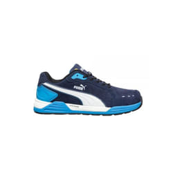 PUMA Airtwist Blu Basso S3 ESD HRO SRC scarpa - P.41 - 644620-41