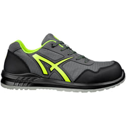 Albatros - Scarpe antinfortunistiche Drifter Green Low S1P src - 37 - Grigio/Verde
