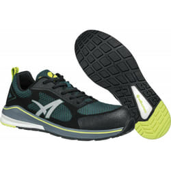 Scarpa di sicurezza 647650. esd.hro.s1p. Taglia 44 puma