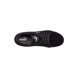 C'est vraiment une chaussure de sécurité ? Mais bien sûr ! La nouvelle ICONIC de PUMA Safety, inspirée des chaussures de spor ...