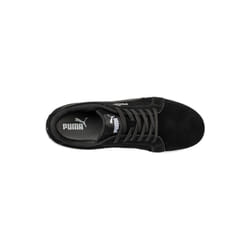 Puma - Stivali bassi Iconic Suede S1P Nero T.48 640010200000048
