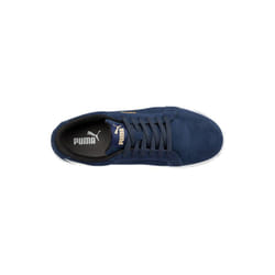 Puma - Stivali bassi Iconic Suede S1P Blue T.48 640020300000048