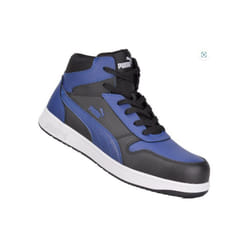 Puma - Scarpe da lavoro Frontcourt high S3L 63007 misura 41