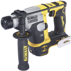 Dewalt - SDS-Plus-Martello perforatore a batteria 18 v/dc Li-Ion 650 w brushless