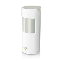 innogy 10267390 rilevatore di movimento Wireless Parete