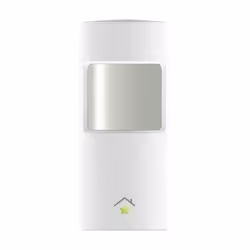 innogy 10267390 rilevatore di movimento Wireless Parete