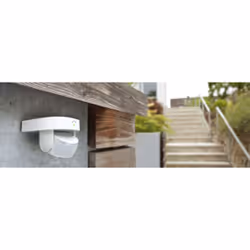 innogy 10267391 rilevatore di movimento Wireless Bianco