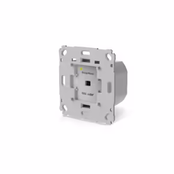 innogy 10267407, Wireless, Grigio, RF Wireless, 71 mm, 71 mm, 37 mm