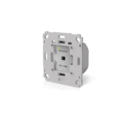 innogy 10267409 trasmettitore intelligente domestico Wireless Montabile a parete RF Wireless
