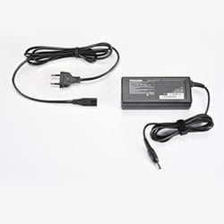 Dynabook PA5177U-1ACA adattatore e invertitore Interno 45 W Nero