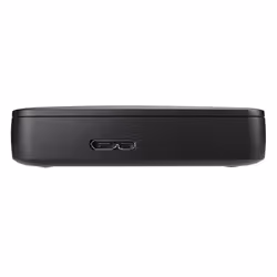 Toshiba Canvio Basics 2 TB disco rigido esterno 2.5" USB 3.2 Gen 1 (3.1 Gen 1) Nero - Vista aggiuntiva 5