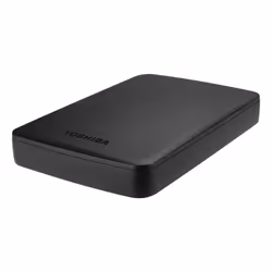 Toshiba Canvio Basics 2 TB disco rigido esterno 2.5" USB 3.2 Gen 1 (3.1 Gen 1) Nero - Vista aggiuntiva 7