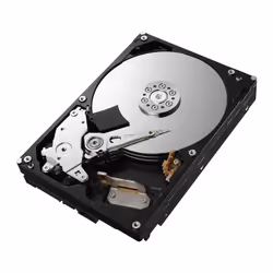 Toshiba P300 1 TB disco rigido interno 7200 Giri/min 64 MB 3.5" Serial ATA III - Vista aggiuntiva 4
