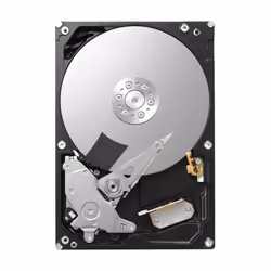 Toshiba P300 500GB disco rigido interno 7200 Giri/min 64 MB 3.5" Serial ATA III