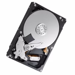 Toshiba P300 1 TB disco rigido interno 7200 Giri/min 64 MB 3.5" Serial ATA III - Vista aggiuntiva 6