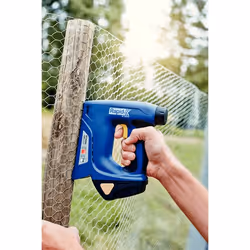 Rapid BTX530 Chiodatrice/pistola per graffette Batteria - Vista aggiuntiva 4