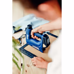 Rapid BTX530 Chiodatrice/pistola per graffette Batteria - Vista aggiuntiva 7