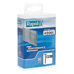 Punto n°8 - 50 mm per 2800 Rapid