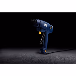 Rapid 5000327 pistola e penna a caldo Pistola per colla a caldo Blu 270 W - Vista aggiuntiva 7