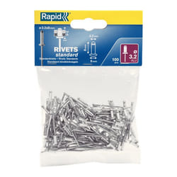 Rapid 5000377 rivetto