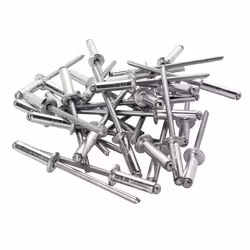 Rapid 5000379 rivetto Rivetto per tende - Vista aggiuntiva 3