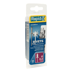 Rapid 5000383 rivetto