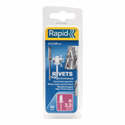 Rapid 5000383 rivetto