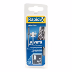 Rapid 5000387 rivetto