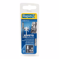 Rapid 5000389 rivetto
