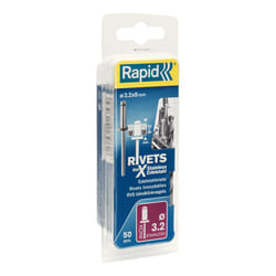 Rapid 5000393 rivetto