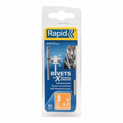 Rapid 5000394 rivetto