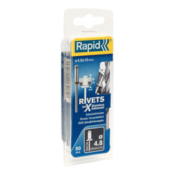 Rapid 5000396 rivetto