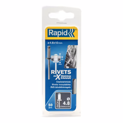 Rapid 5000396 rivetto