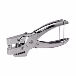 Rapid RP05, Alluminio, Acciaio, Acciaio inox, 25 mm, 275 mm, 145 mm, 350 g