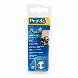 Rapid 5000415 rivetto