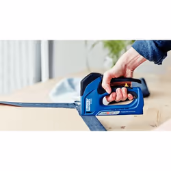 Rapid ALU953 Chiodatrice/pistola per graffette - Vista aggiuntiva 6
