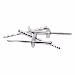 Rapid 5000663 rivetto Rivetto per tende - Vista aggiuntiva 4