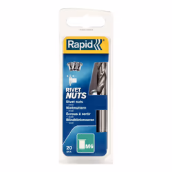 Rapid 5000673 rivetto