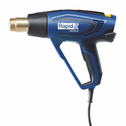 Rapid 5001353 pistola a caldo Pistola ad aria calda 500 l/min 2200 W Blu - Vista aggiuntiva 2